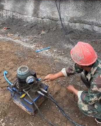 苏州预应力锚杆