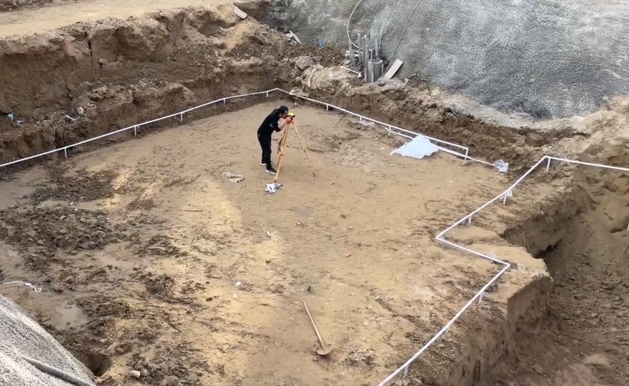 苏州基坑降水