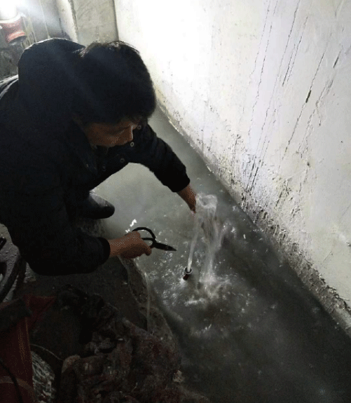 苏州防水堵漏