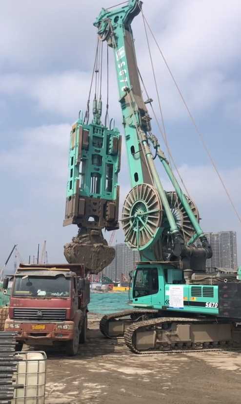苏州地下连续墙