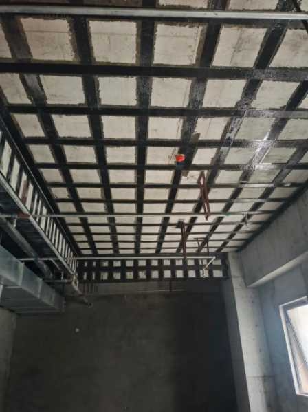 苏州碳纤维加固
