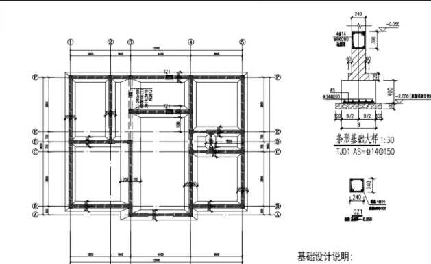 苏州地基基础工程设计