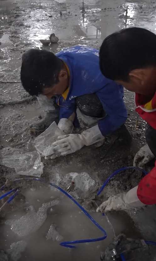 苏州灌浆堵漏